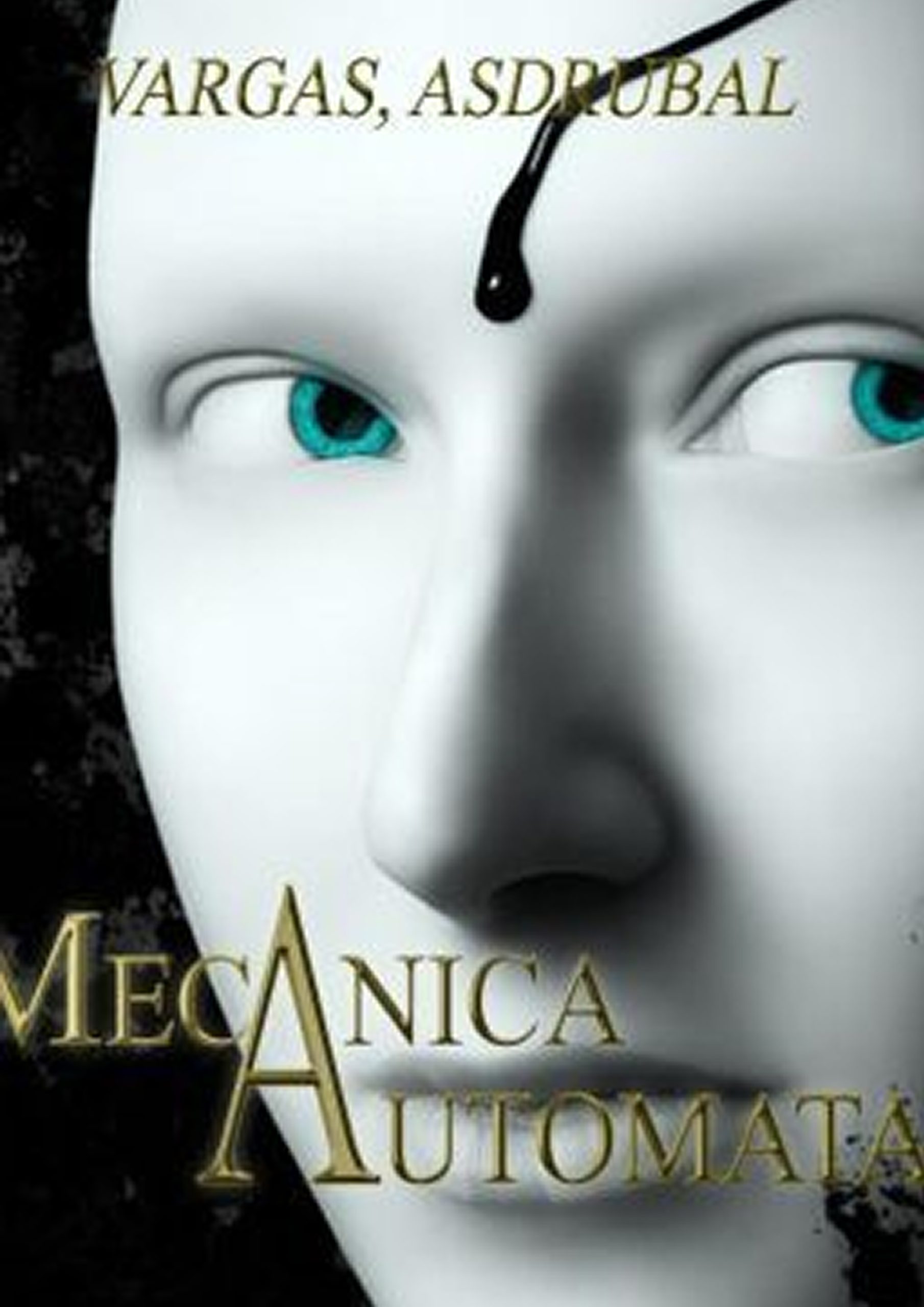 MECÁNICA AUTÓMATA