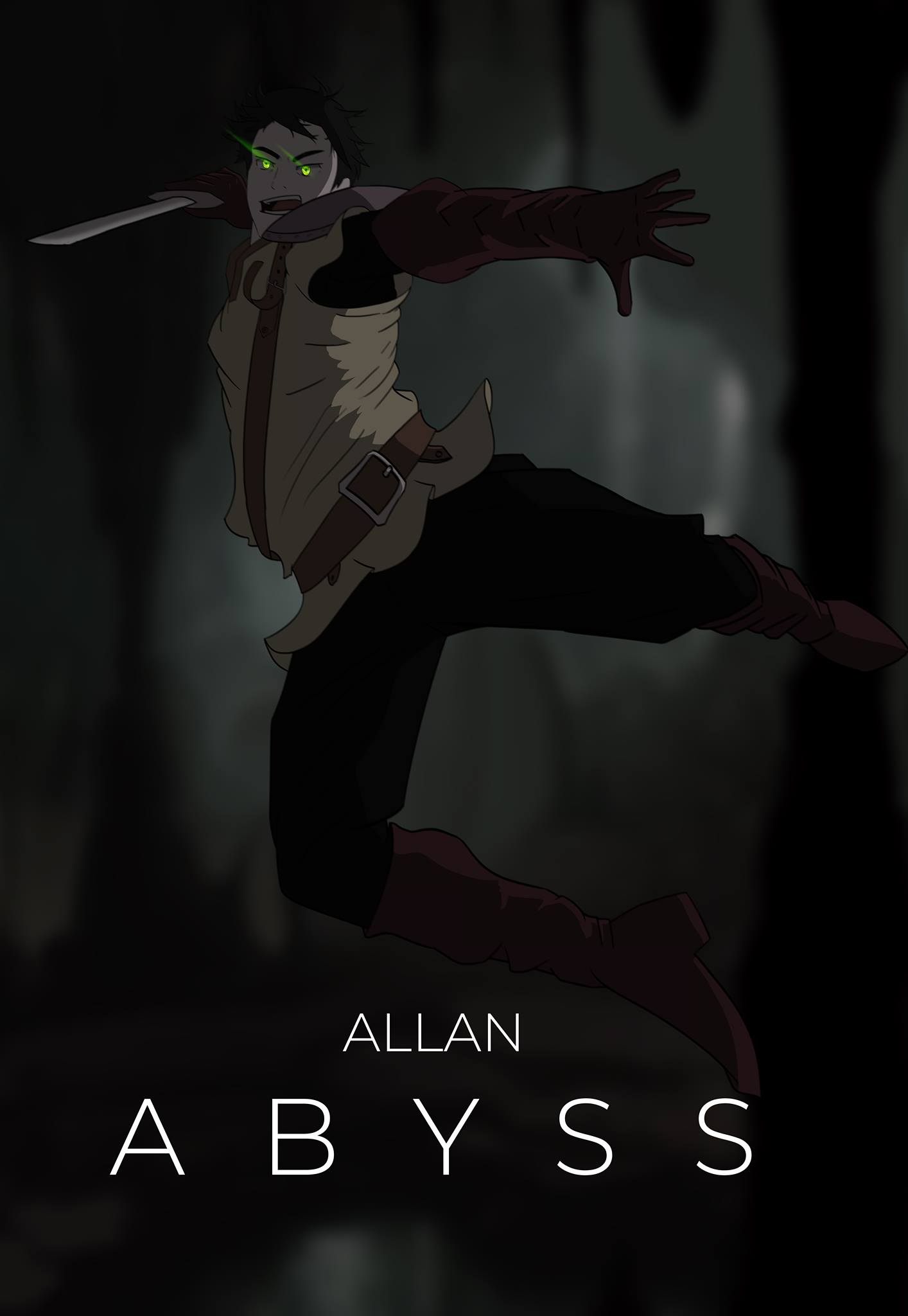 ABYSS