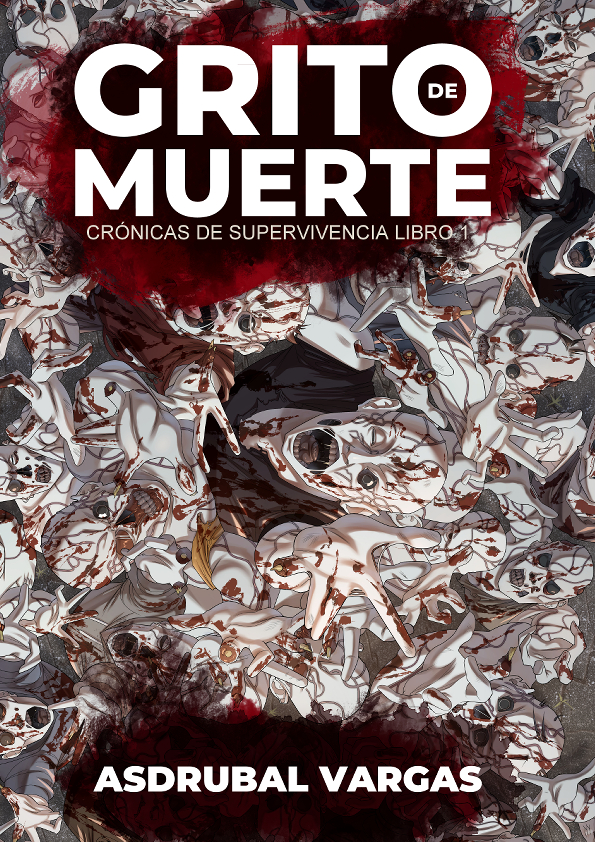 GRITO DE MUERTE