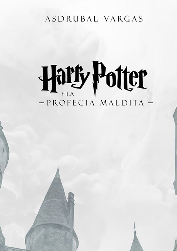 HARRY POTTER Y LA PROFECIA MALDITA