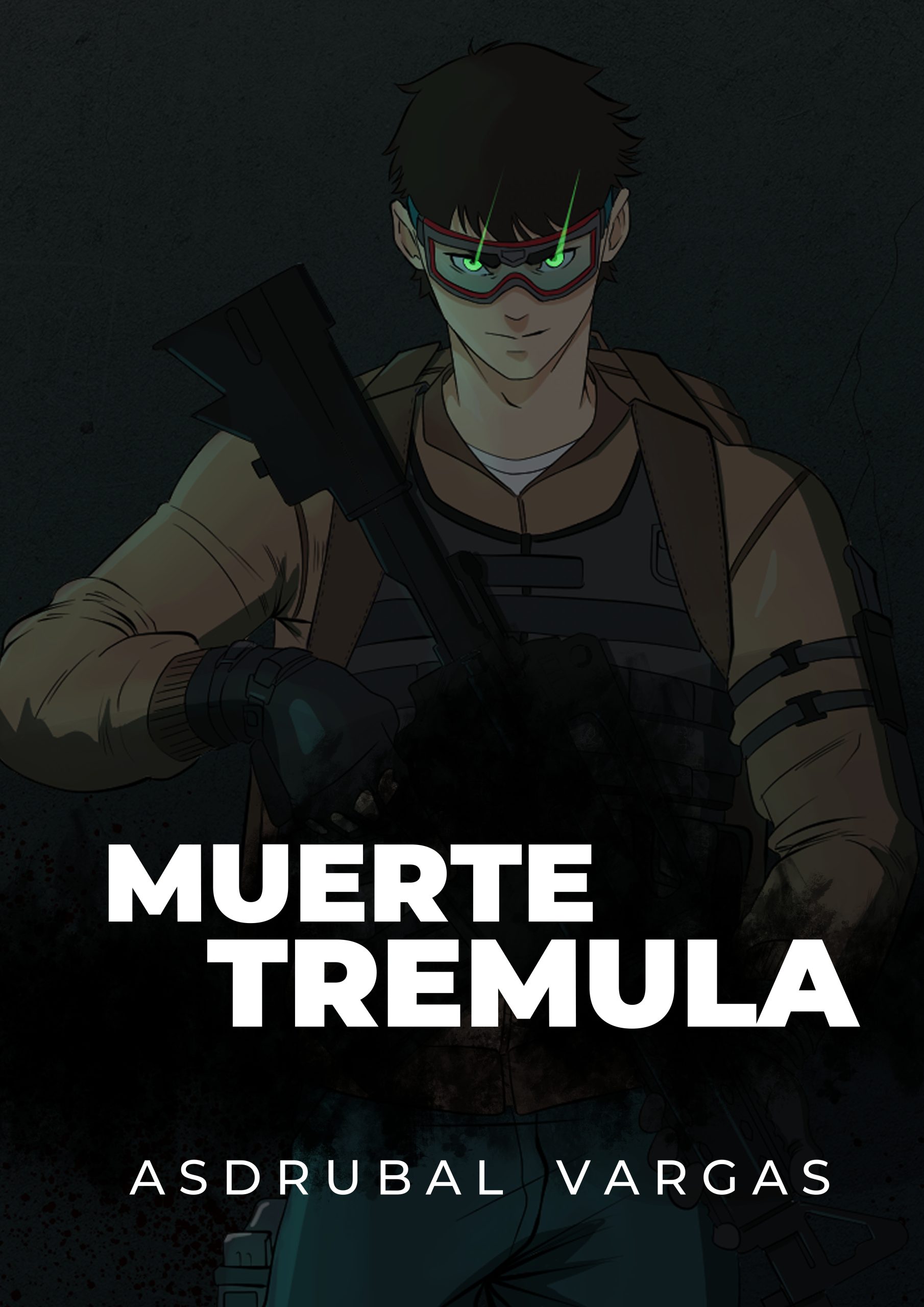 mUERTE TRÉMULA