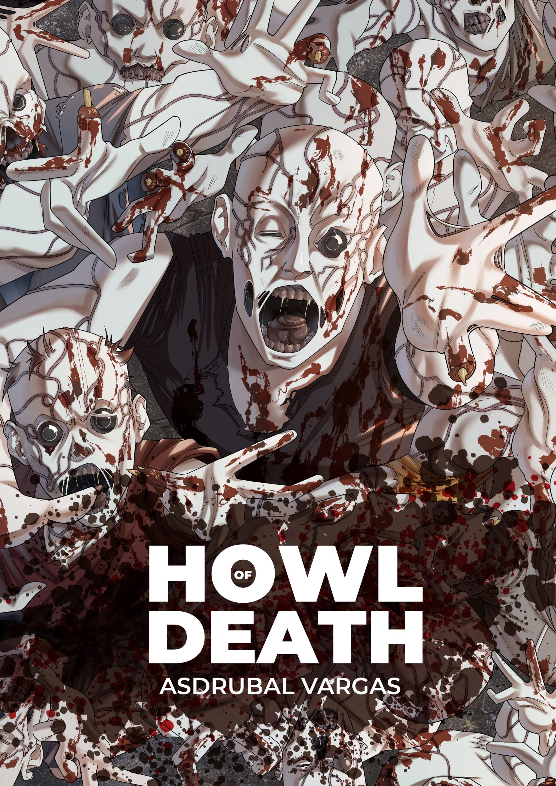 HOWL OF DEATH