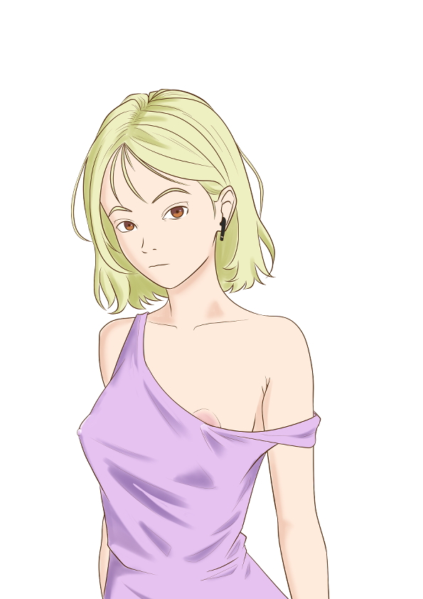 Gina