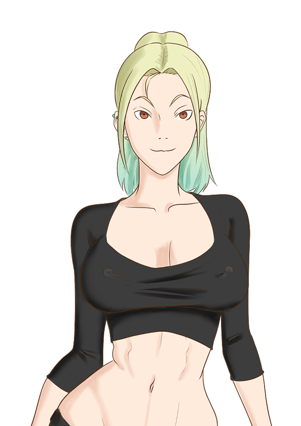 Gina