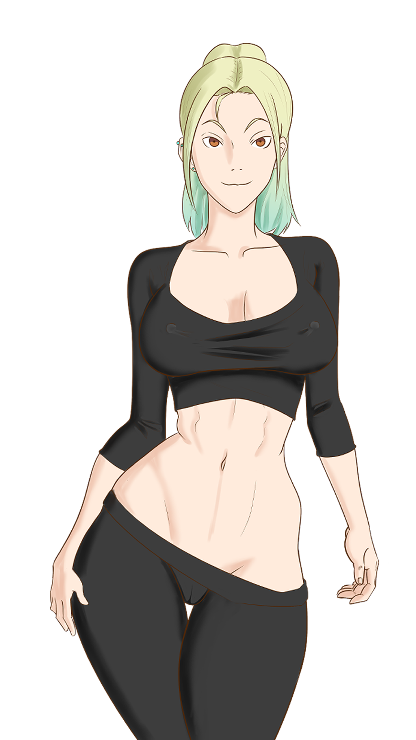 Nicole
